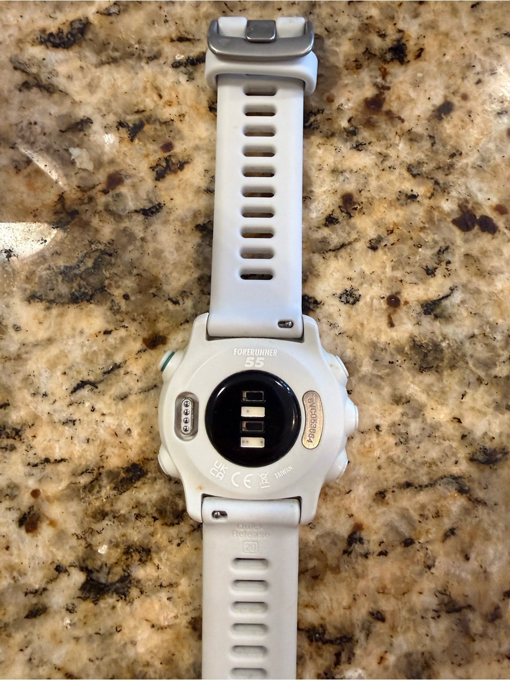 Garmin Forerunner 55 - Picture 2 of 5